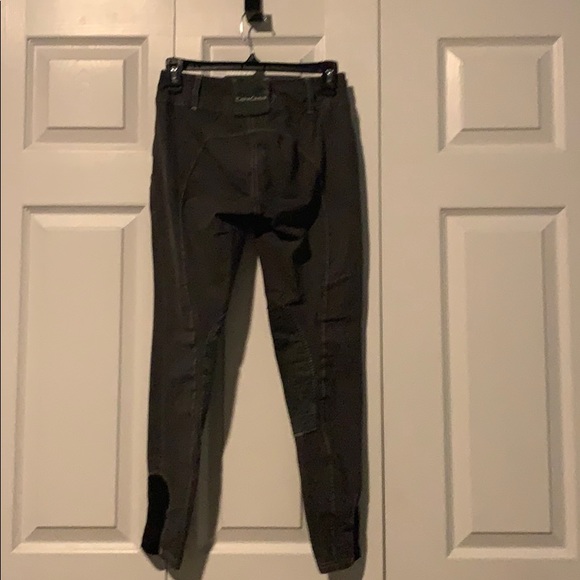 Equestrian breeches - Picture 2 of 4